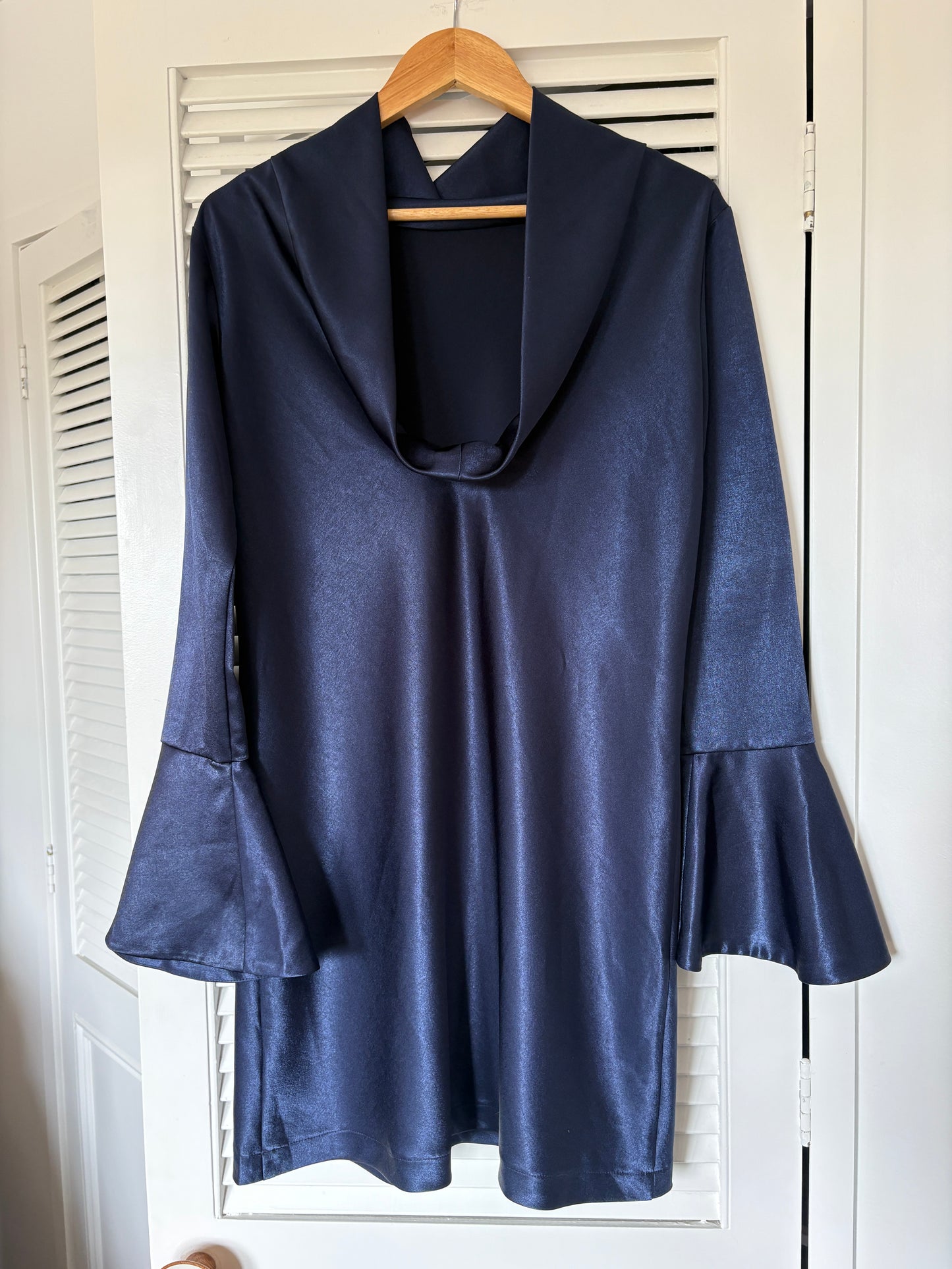 COOP Low & Bow dress, 12