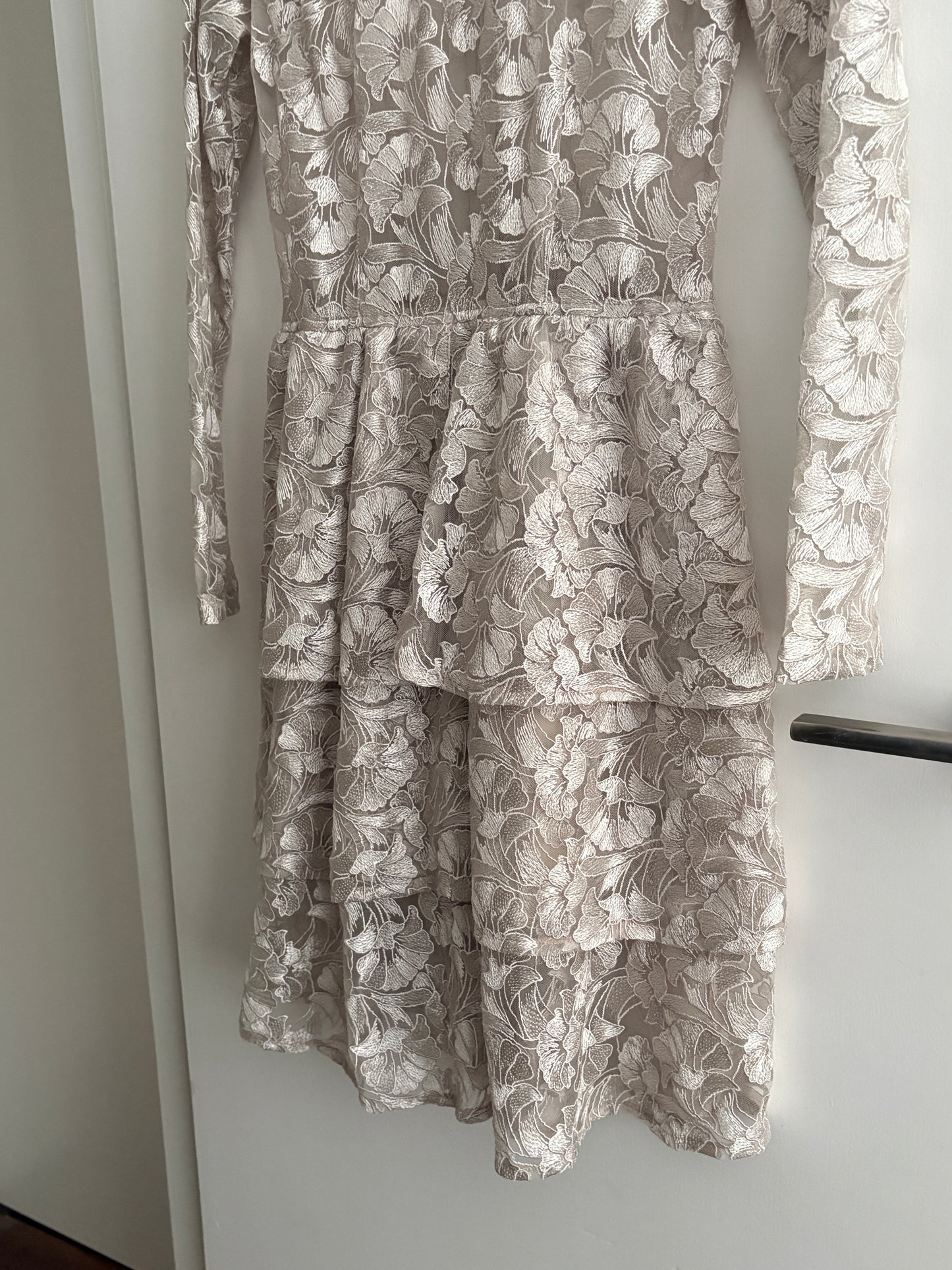 Kate Sylvester dress, 6-8