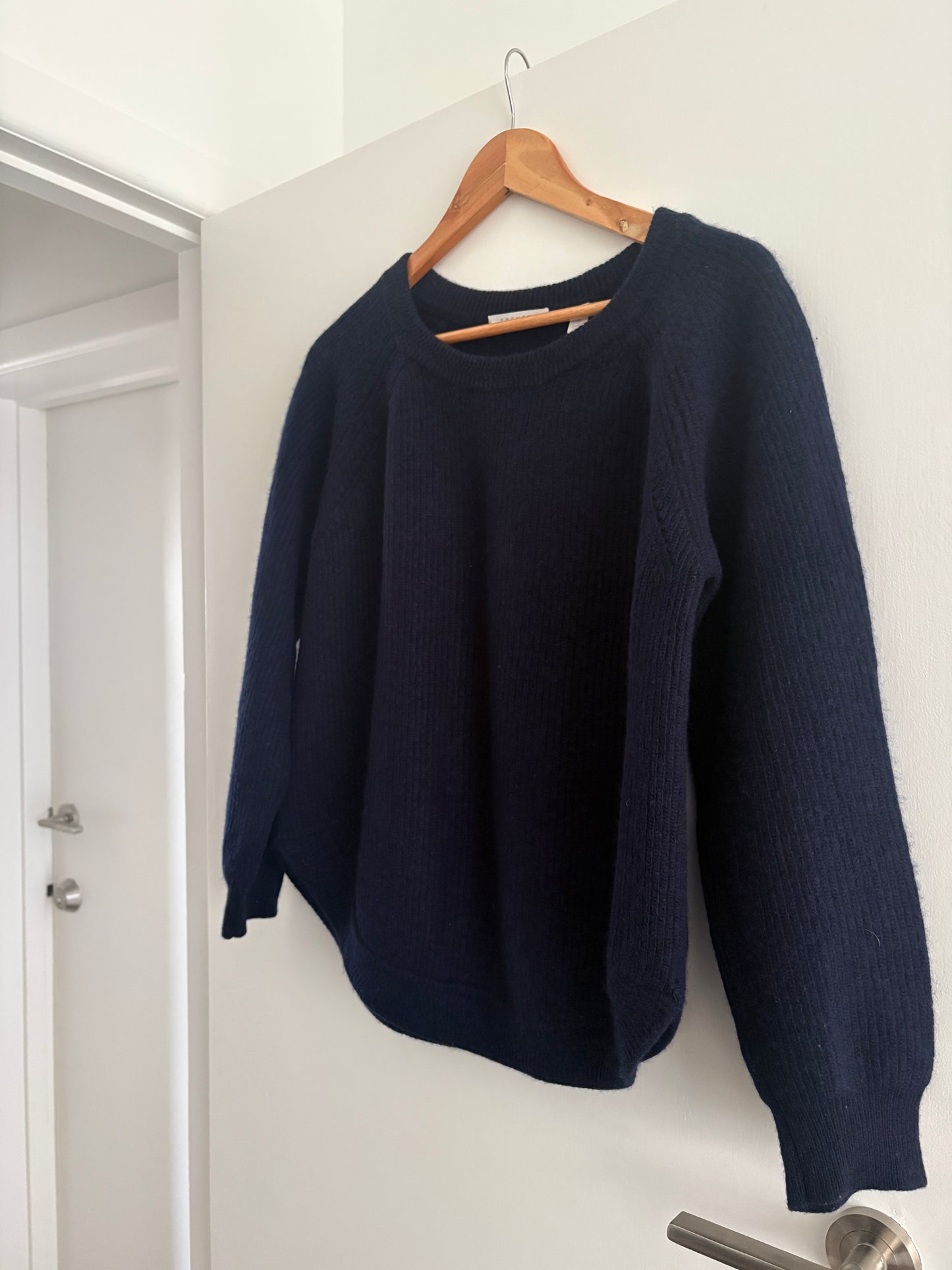 Trenery wool sweater, 8-10
