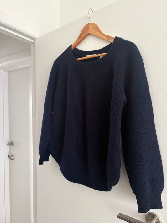 Trenery wool sweater, 8-10