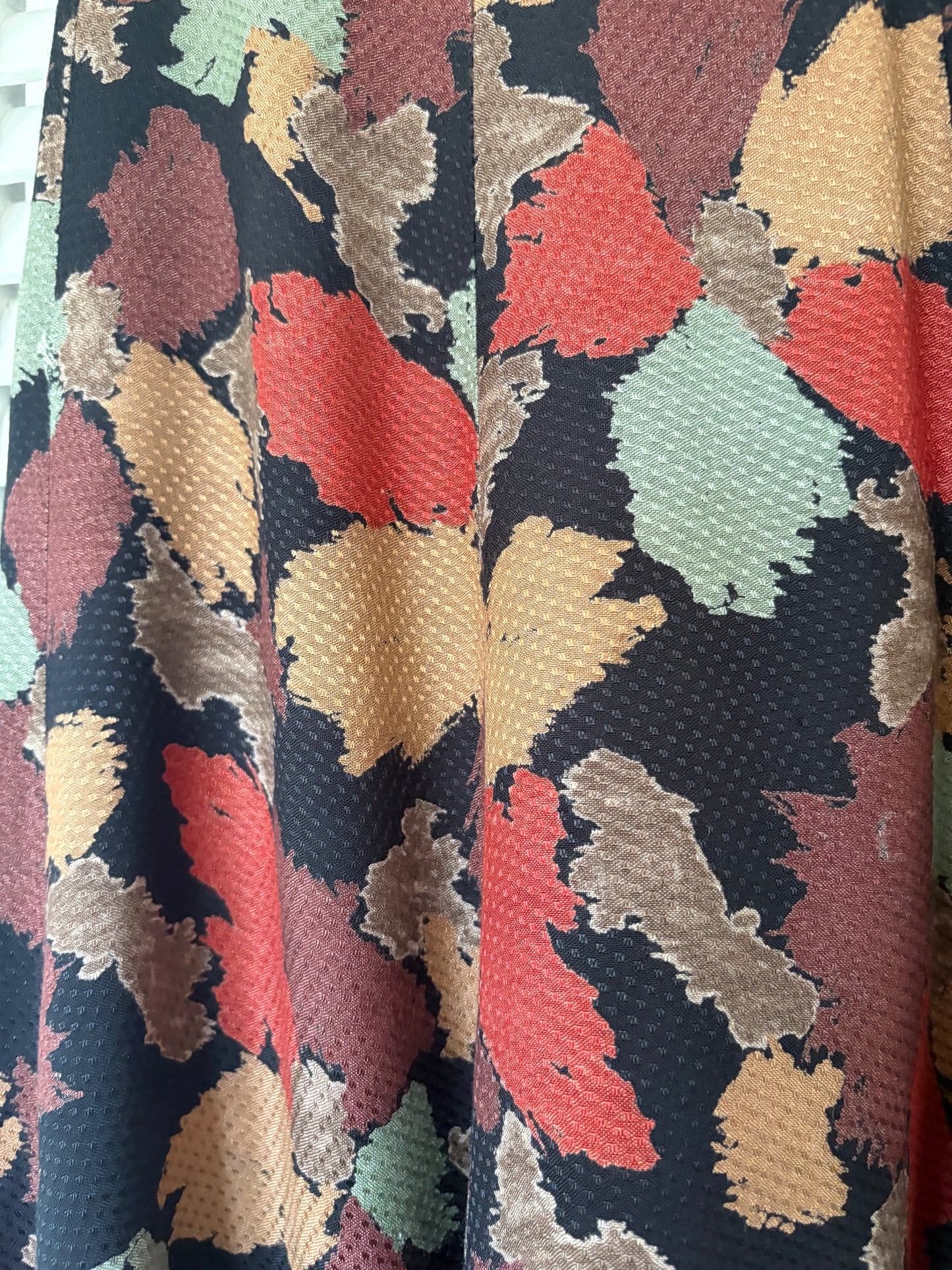 Formula vintage skirt, 8