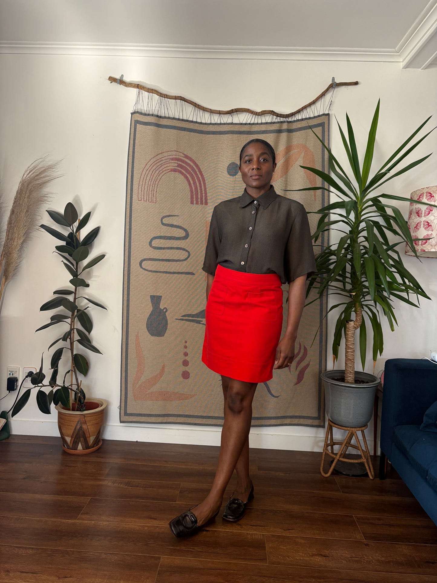 Boden skirt, 10