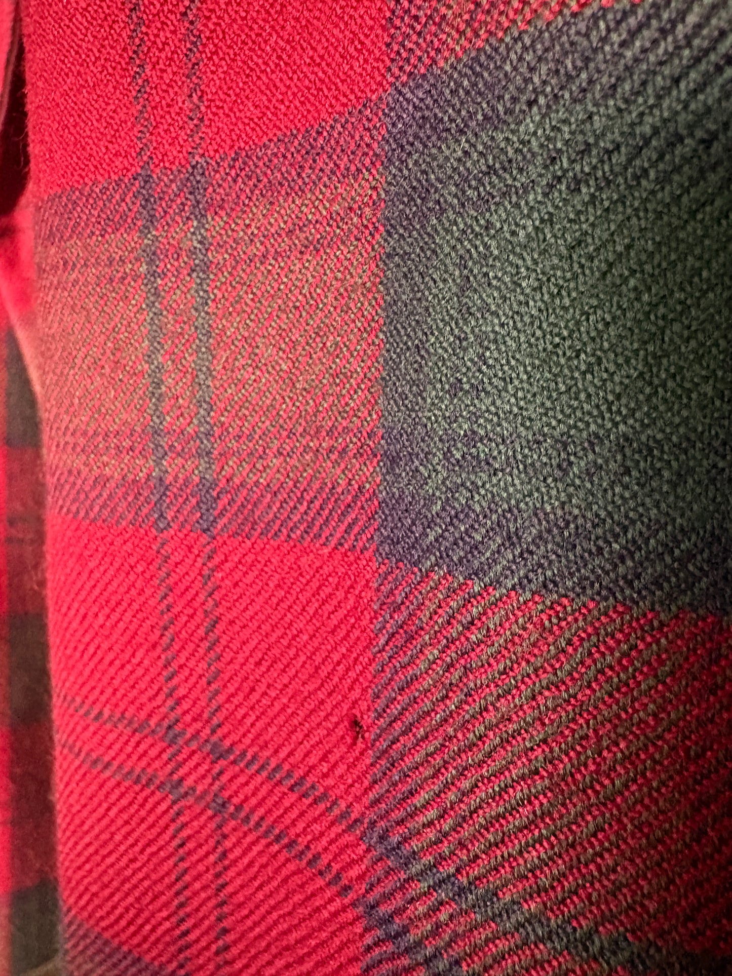 Wool jacket, 8-10
