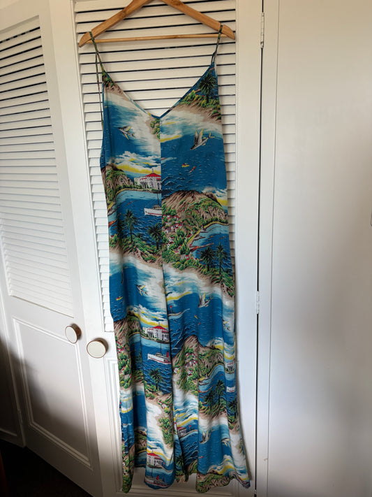 Cooper jumpsuit, 16
