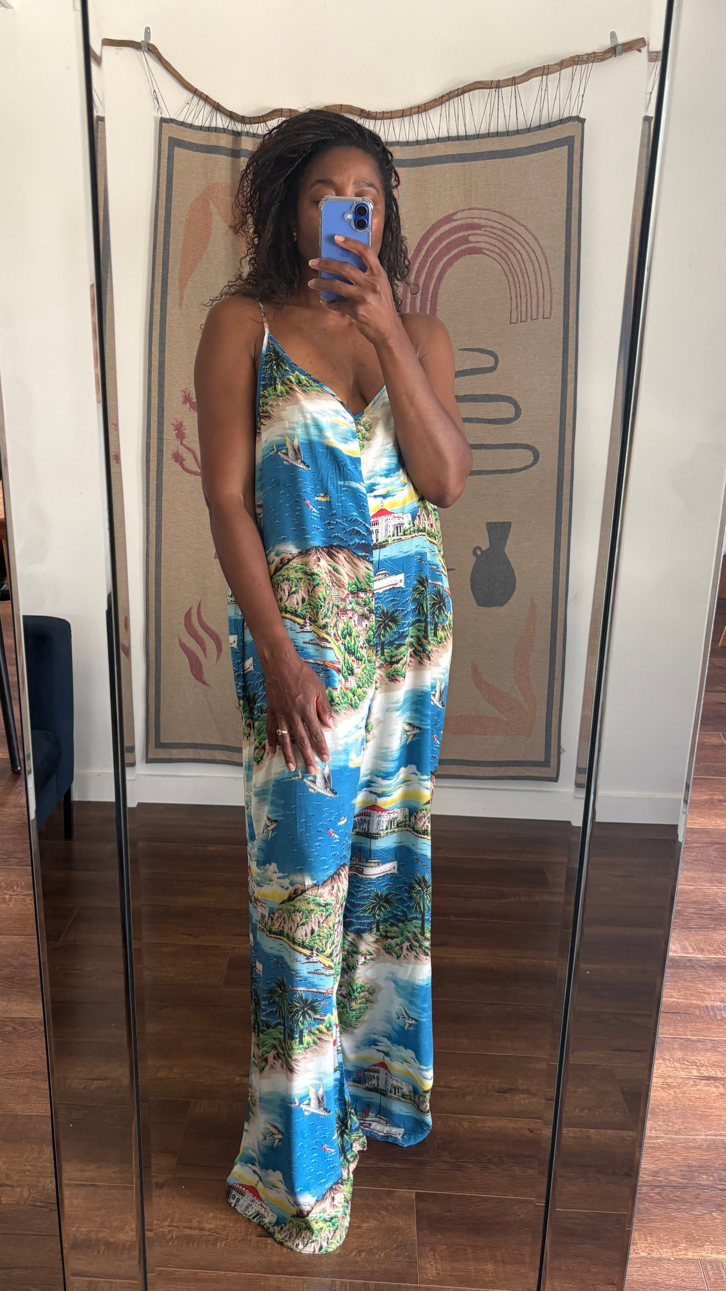 Cooper jumpsuit, 16