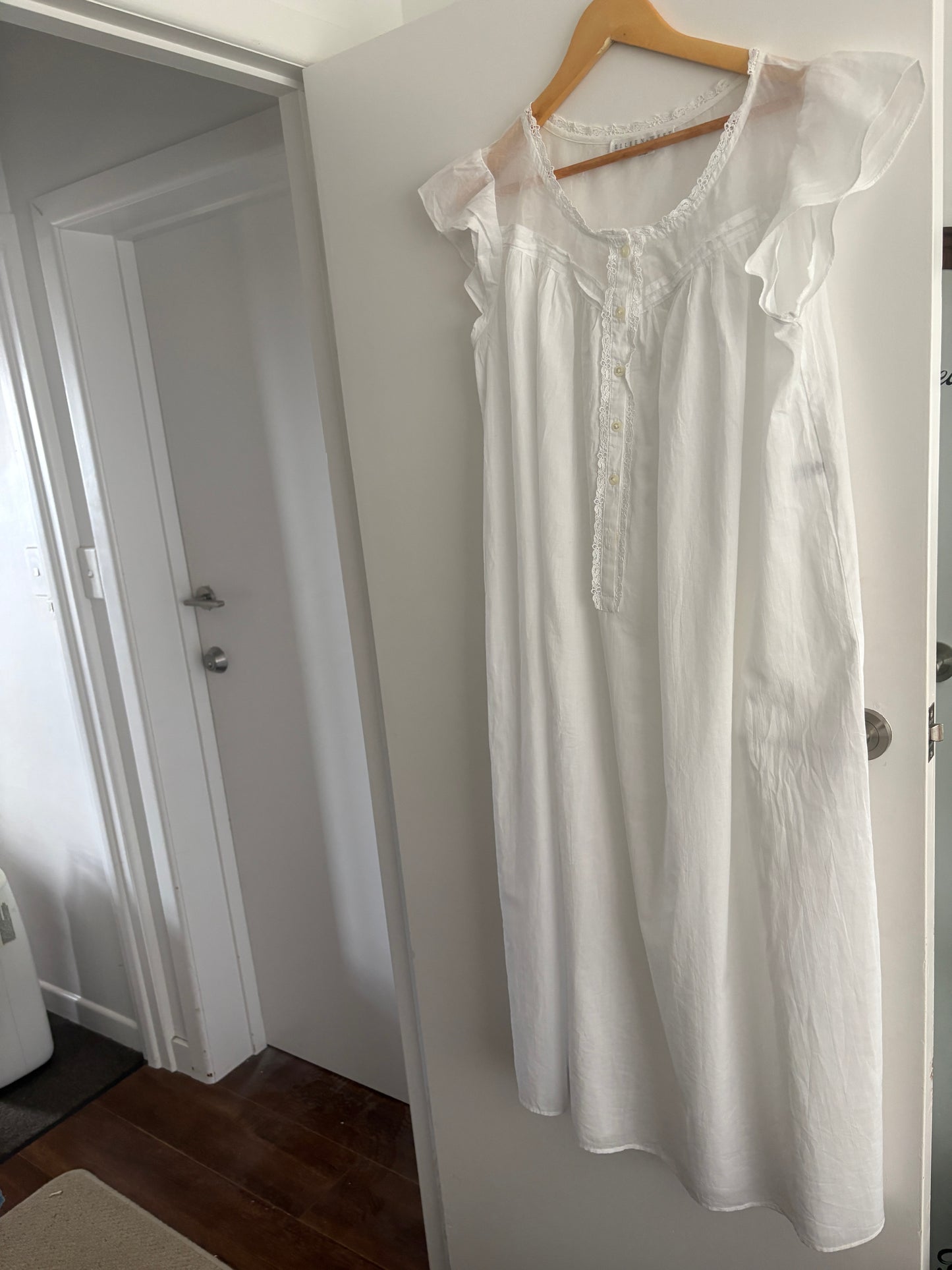 Eileen West dress, 8-14