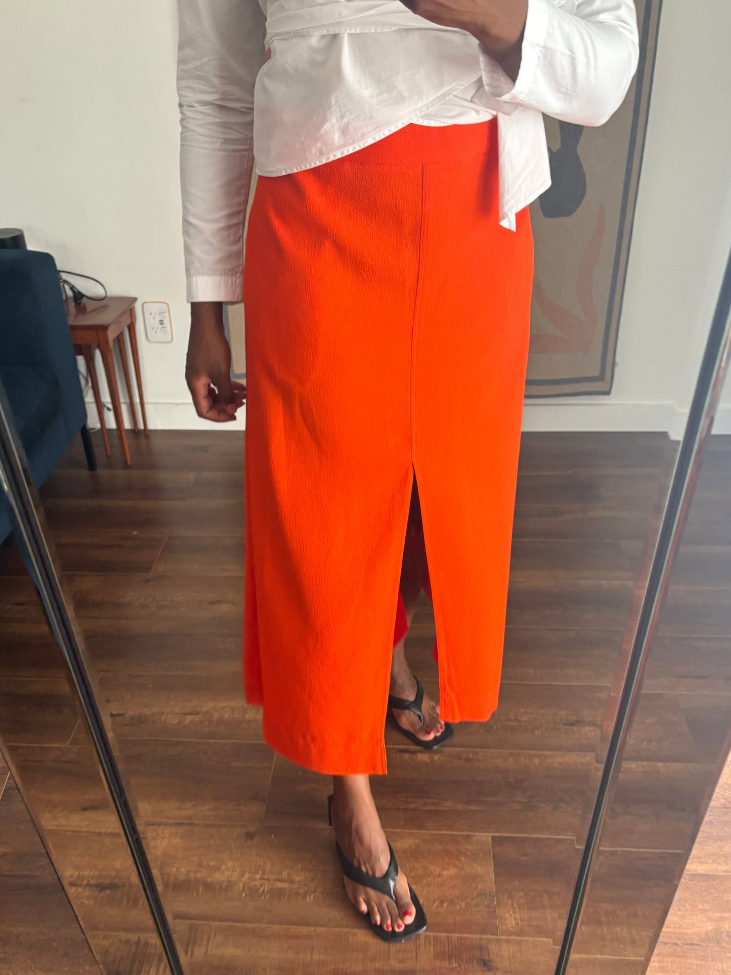 COS skirt, 12