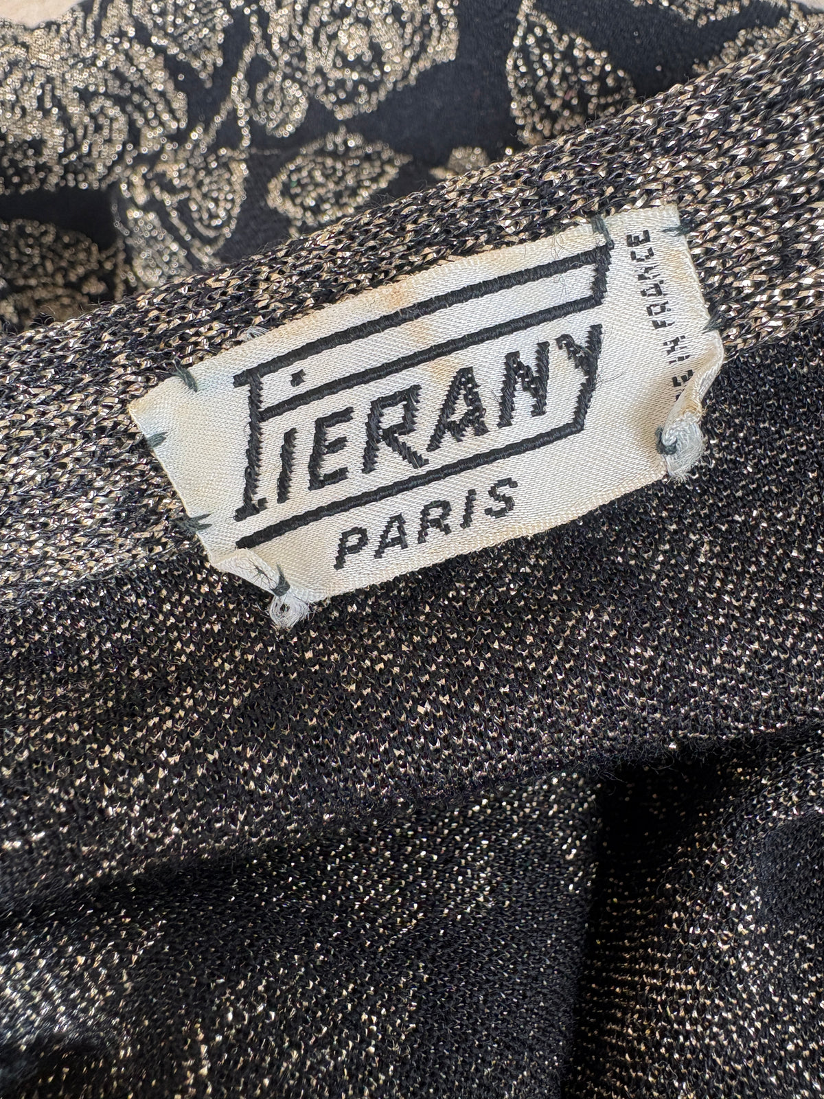 Pierany jacket, 8-10