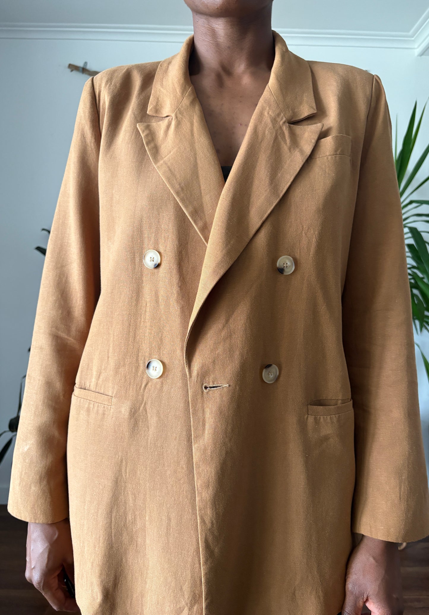 A&C jacket, 12-14