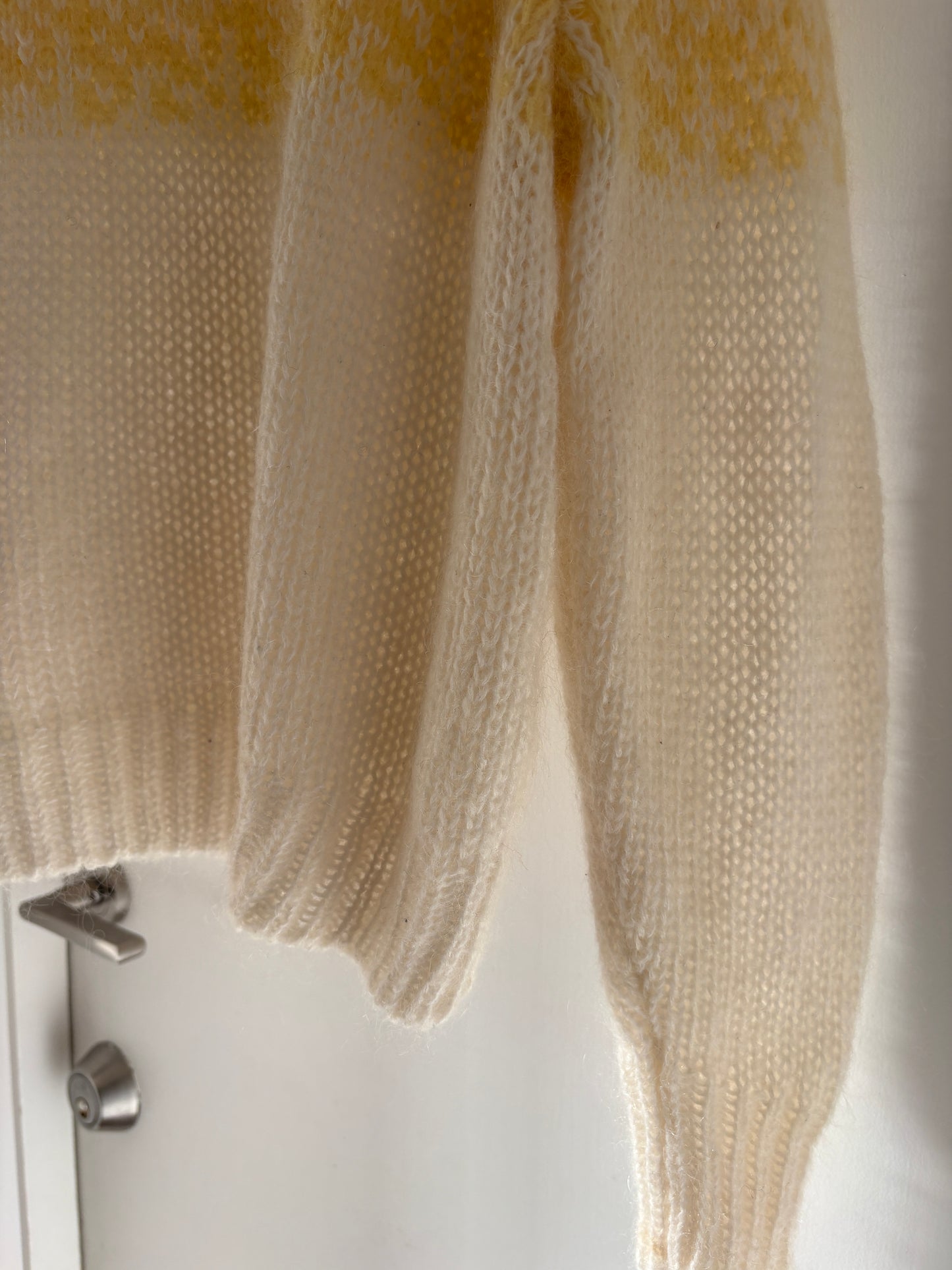 MAX sweater, 8-10