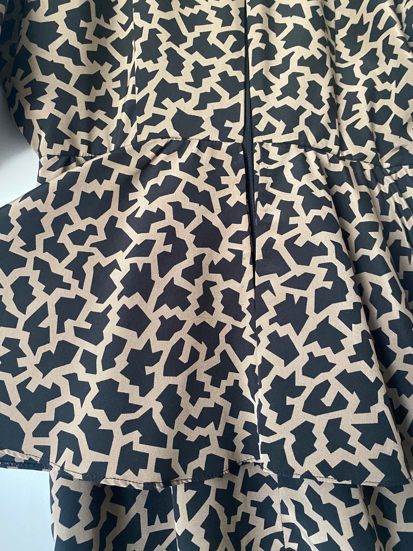 Noelyne 80’s dress, size 10