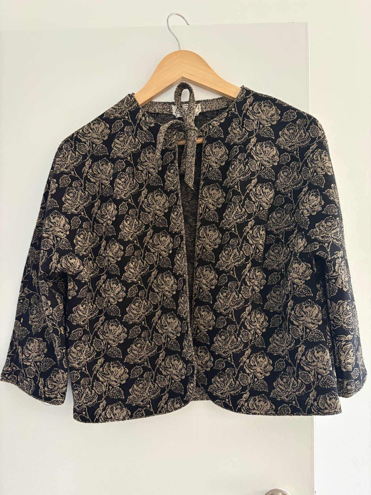 Pierany jacket, 8-10