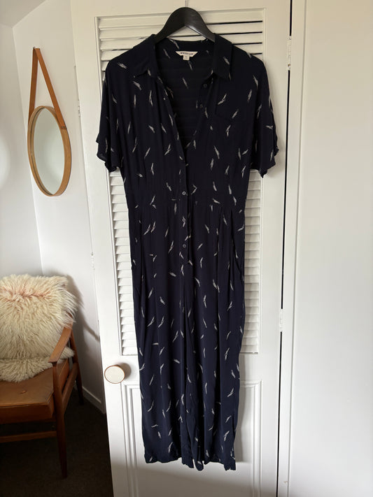 Whistles jumpsuit