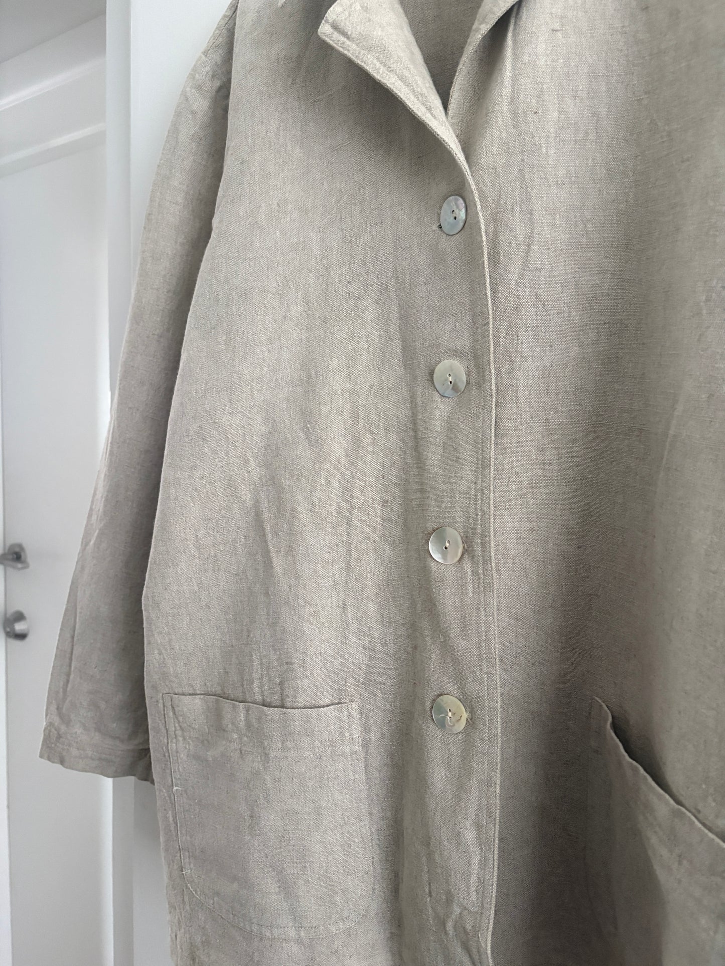 Ezibuy jacket, 10-18