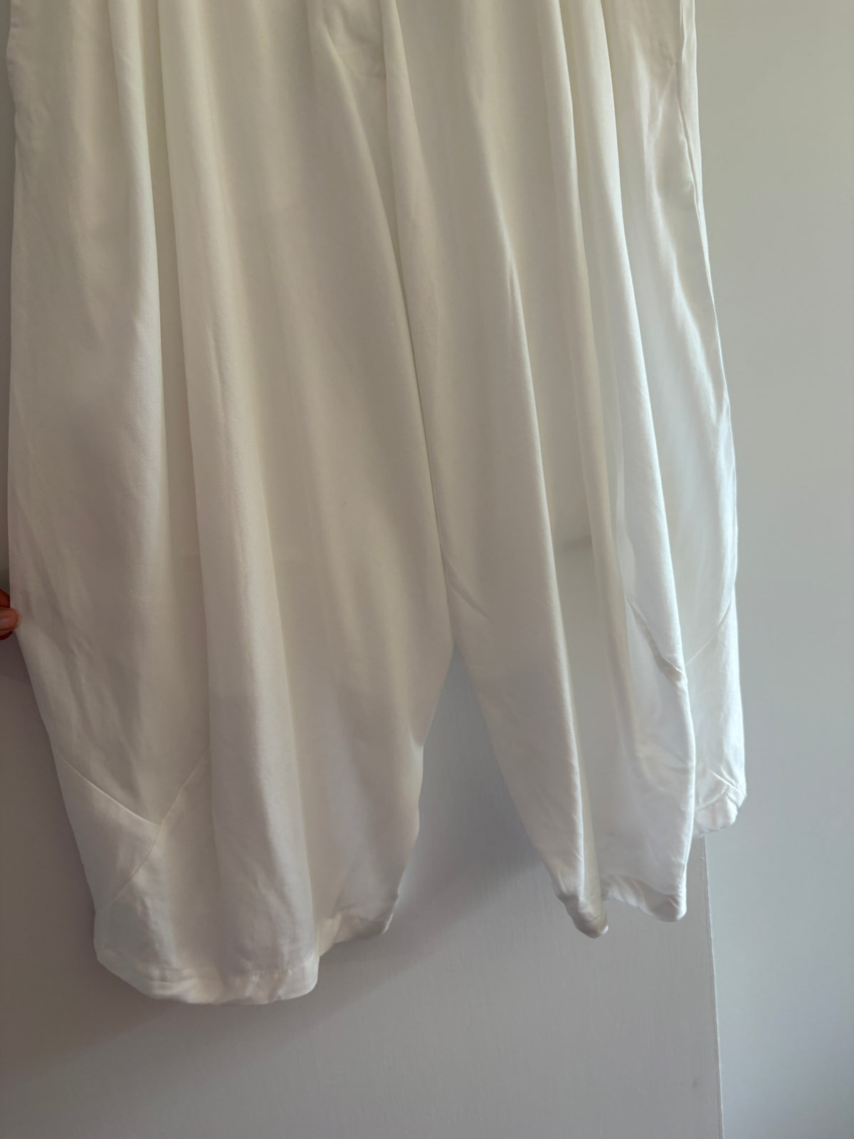 Taylor pants, 10-12