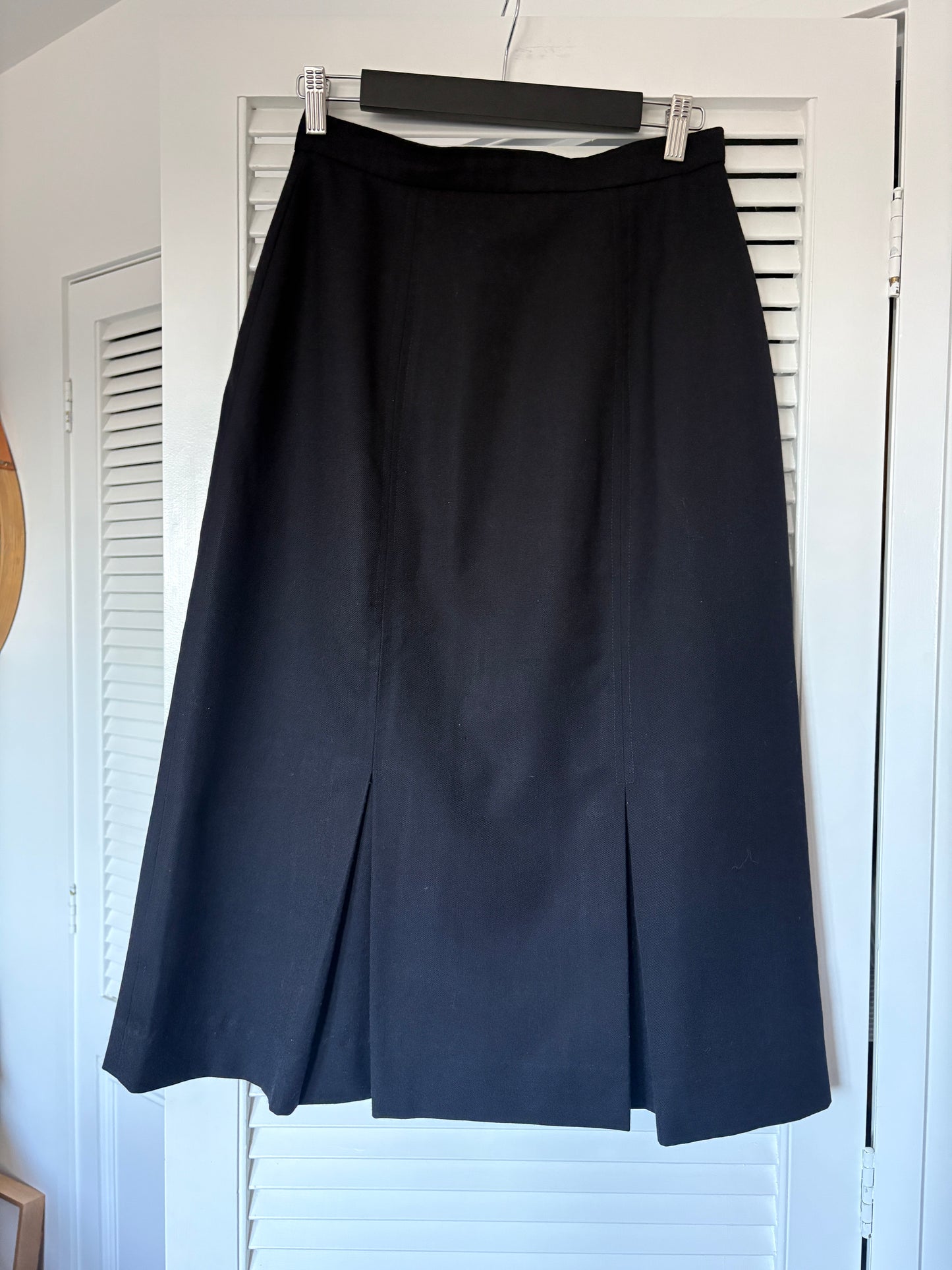 Vintage skirt, 8-10