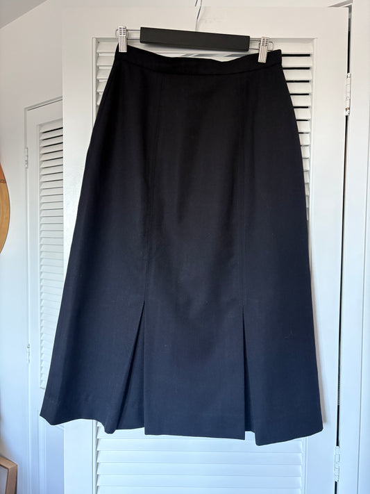 Vintage skirt, 8-10