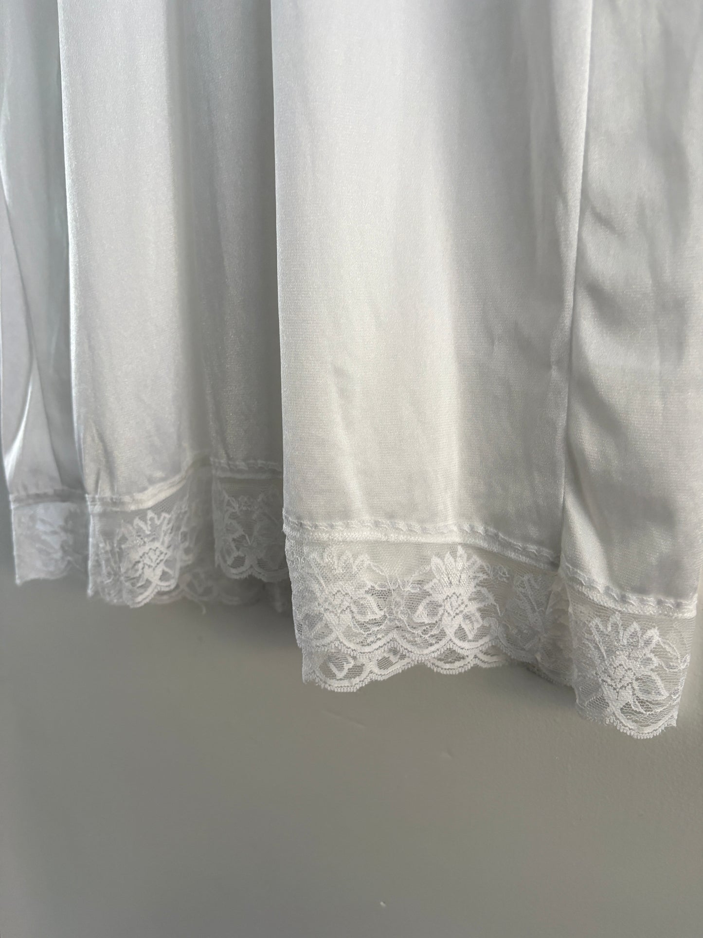 Brandella vintage slip, 14-16