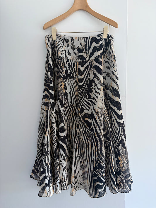 Skirt, 10