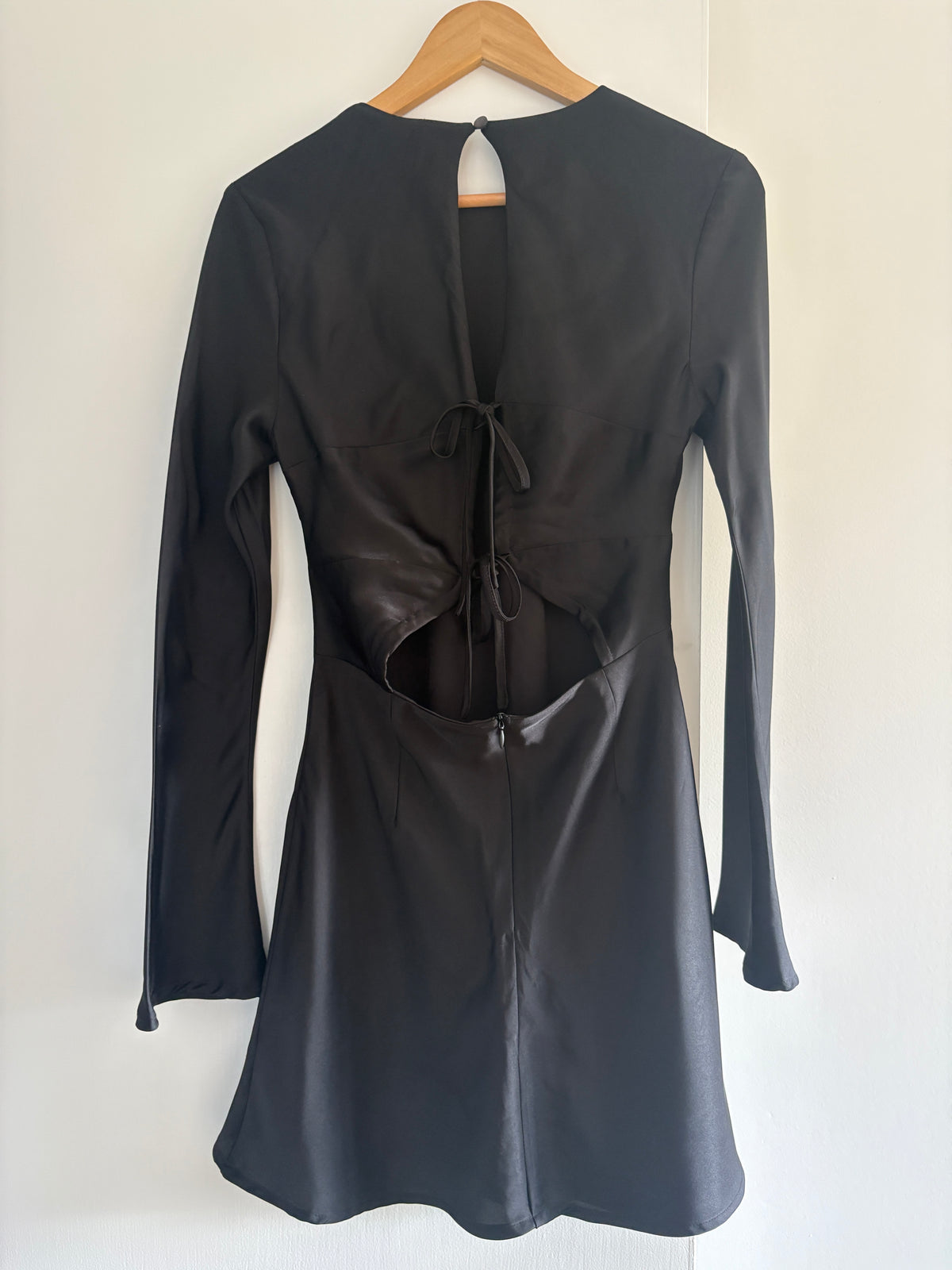 Atmos&here dress, 8-10