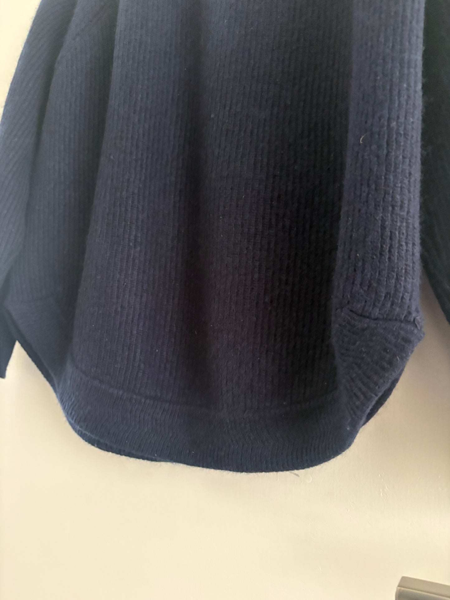 Trenery wool sweater, 8-10