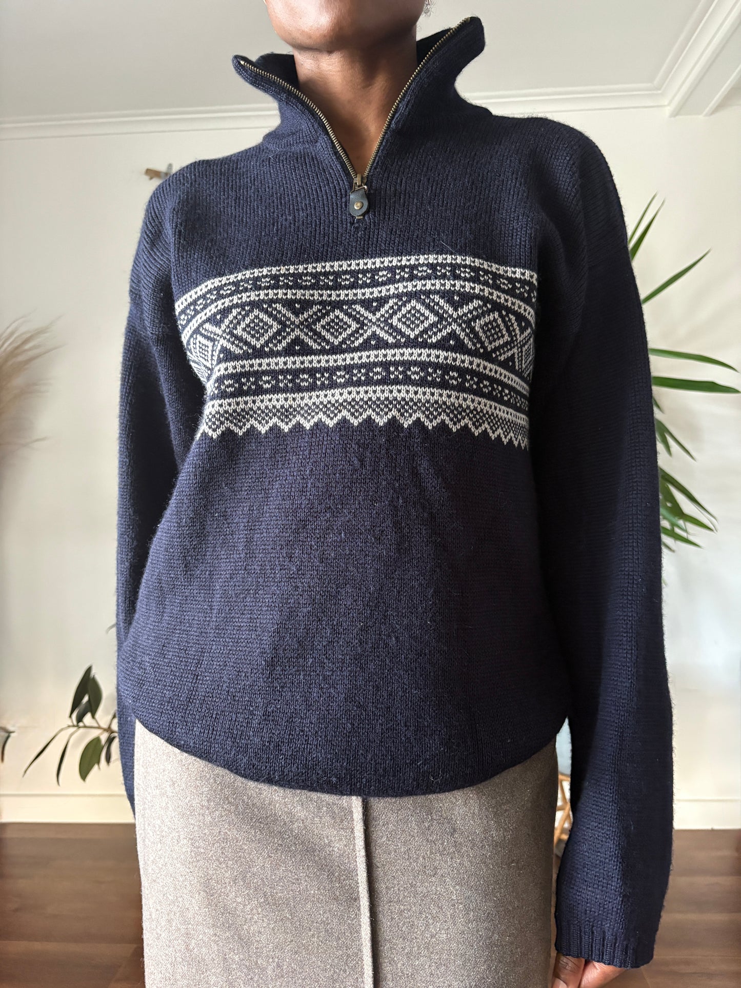 Country Road sweater, 10-14