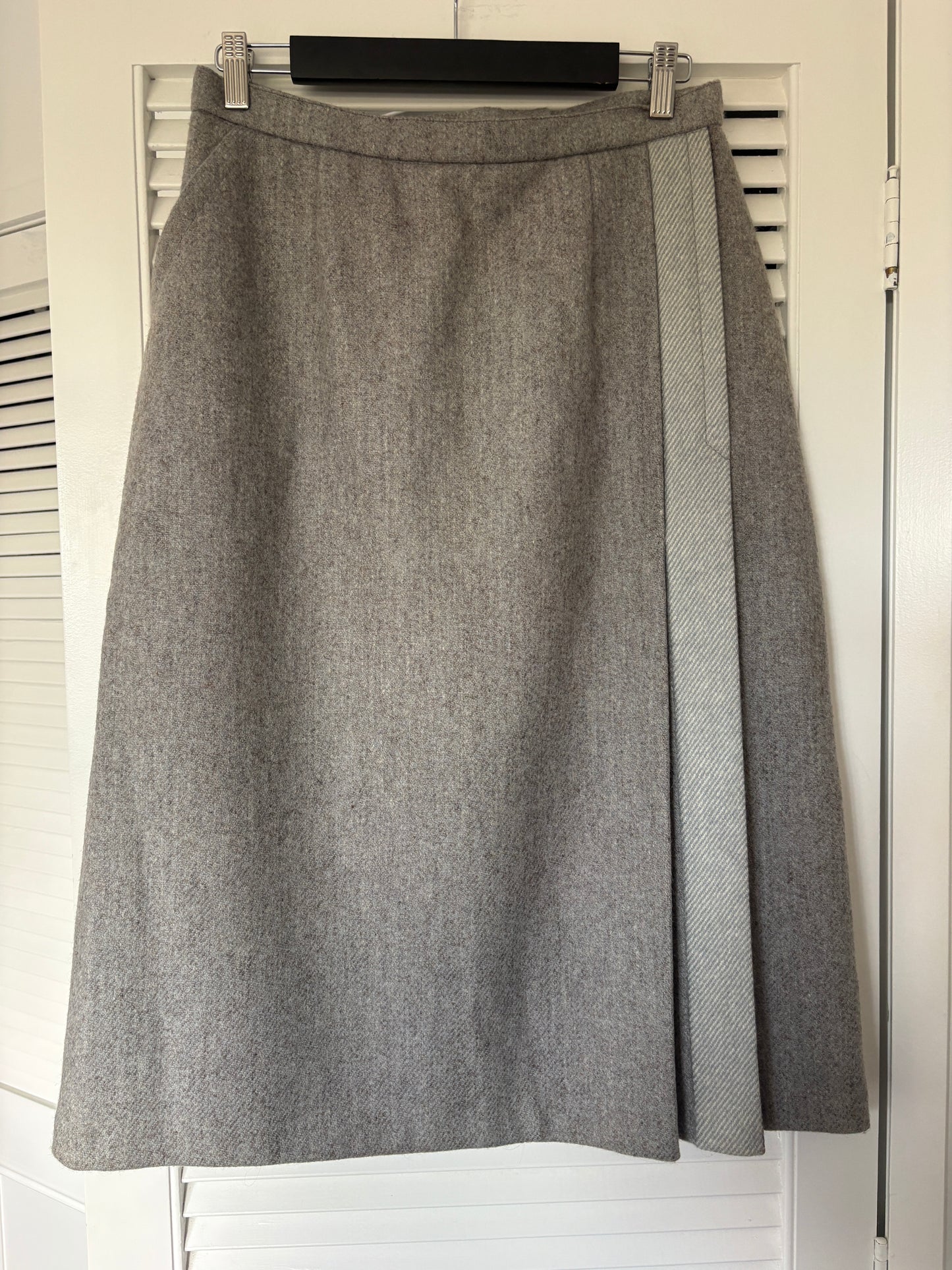 Fleur by Lederman skirt, 8-10