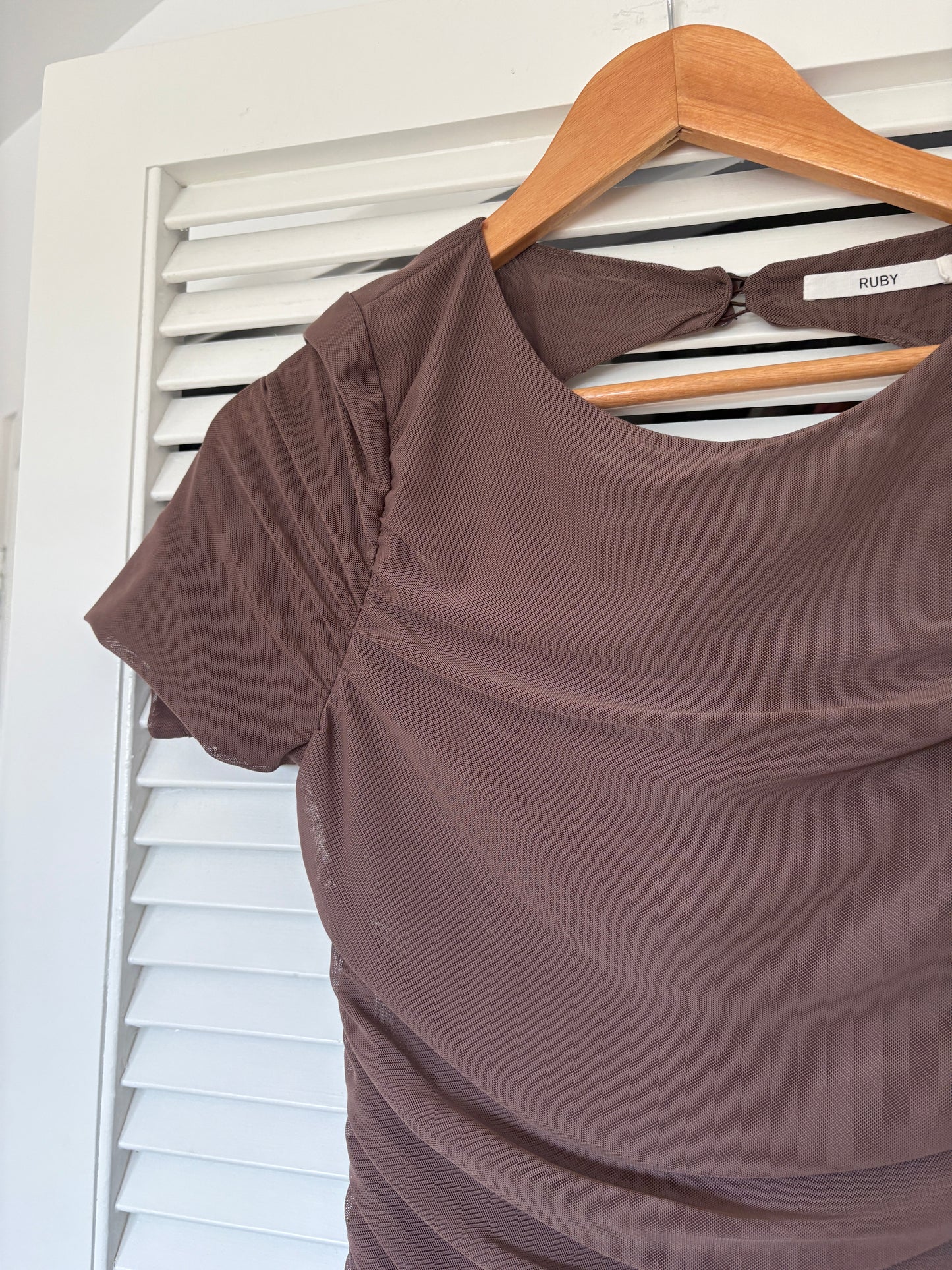 Moochi dress, 8