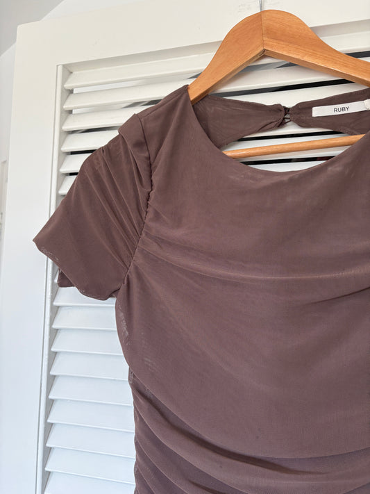 Moochi dress, 8
