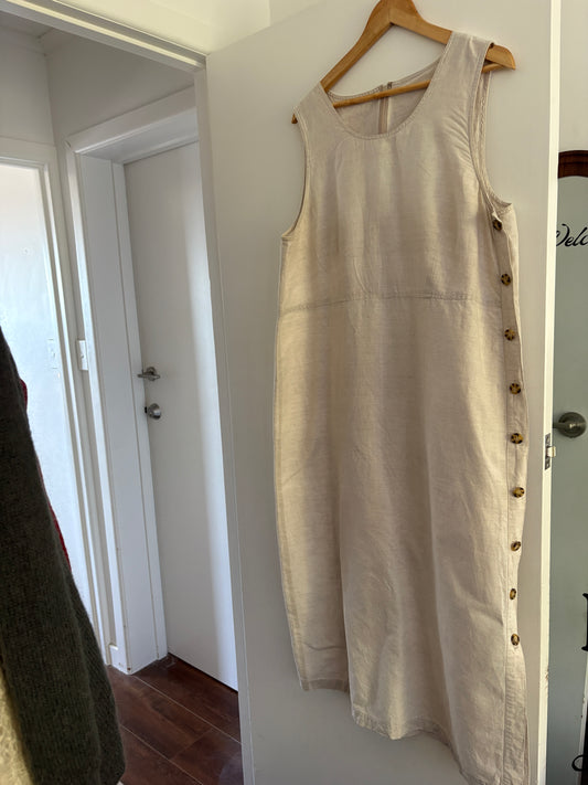 Handmade dress, 18-22