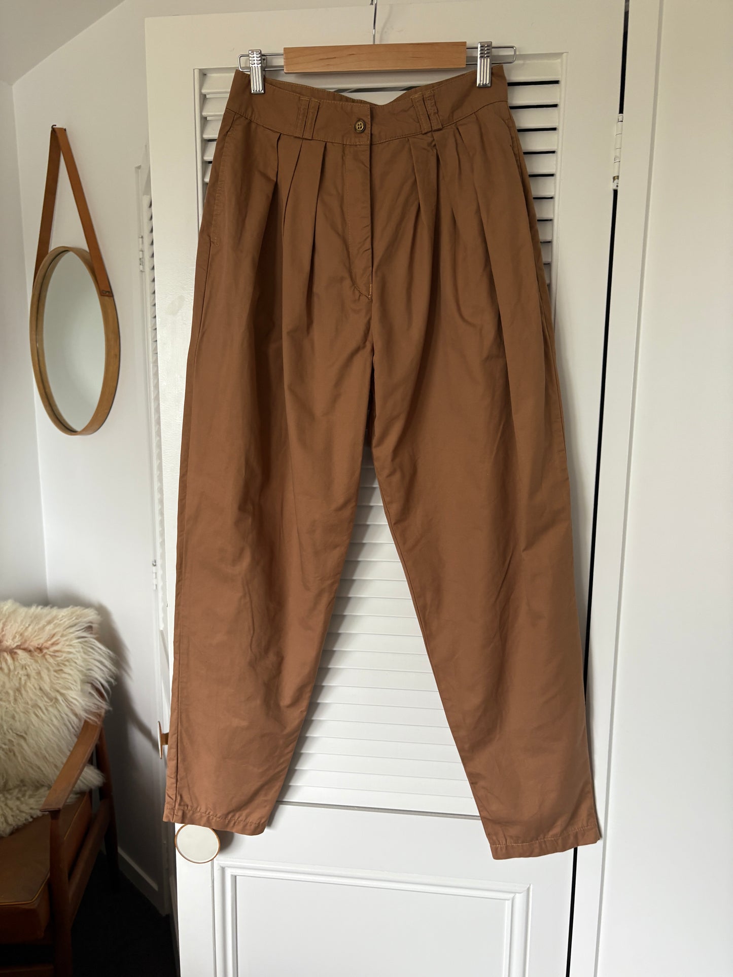 Easy Life pants, 8-10