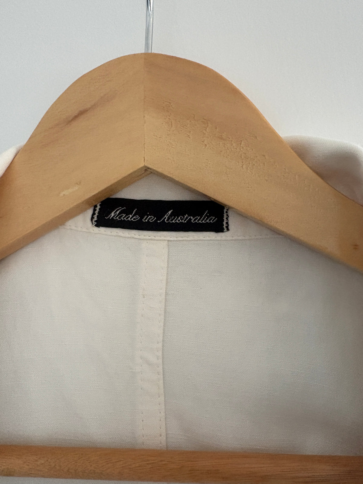 Country Road vintage jacket, 10-12
