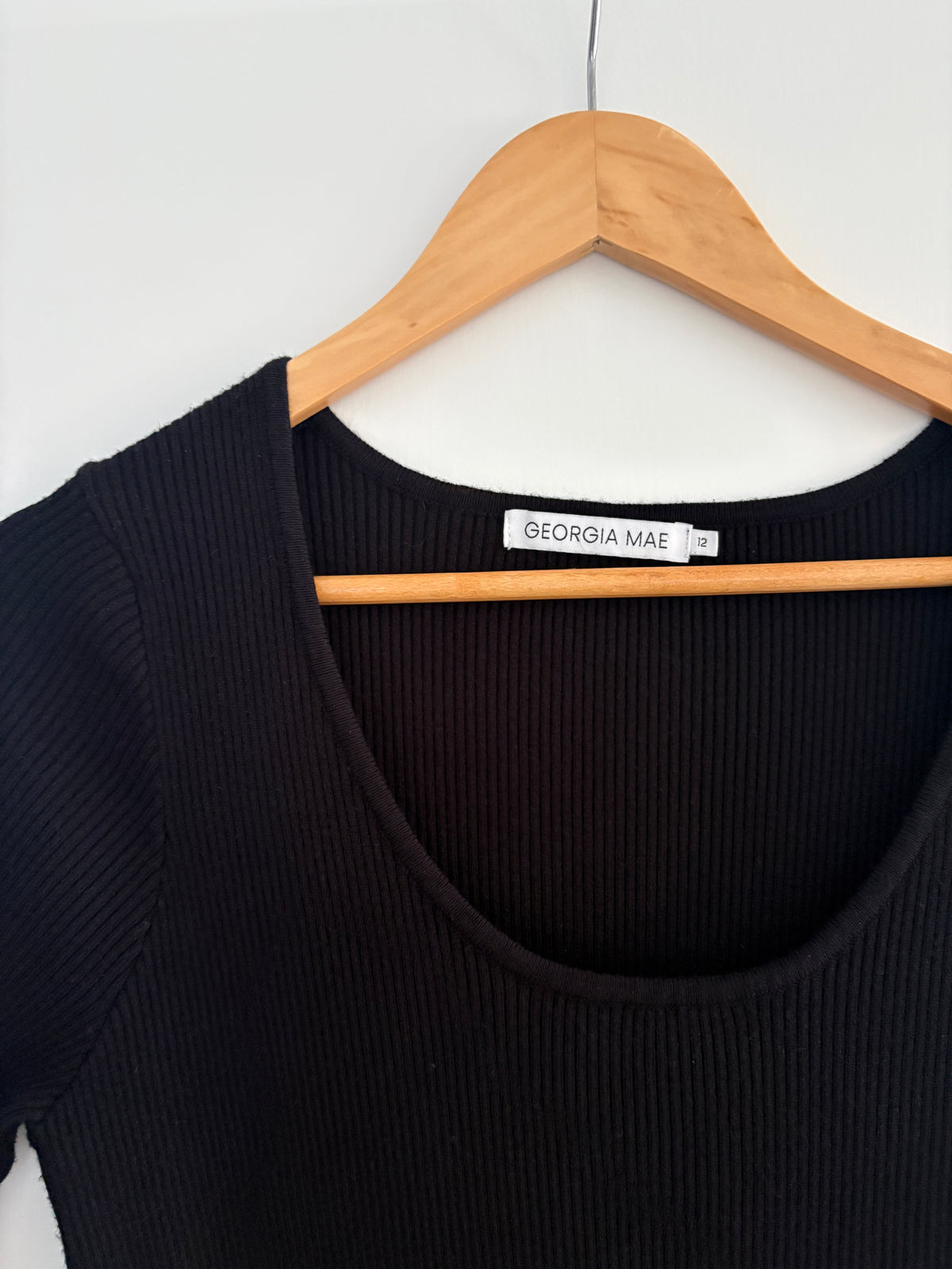 Georgia Mae dress, 10-12