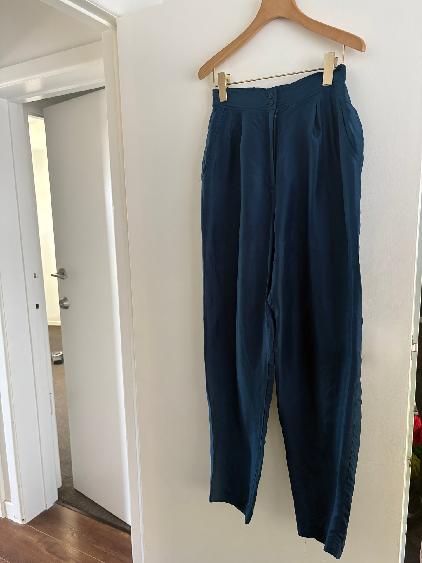 Anées Lauder pants, 6-8