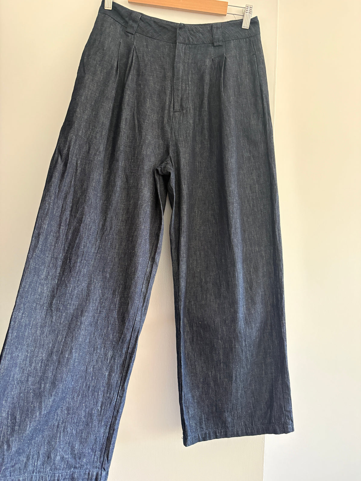 FOR POEM jeans, 8-10