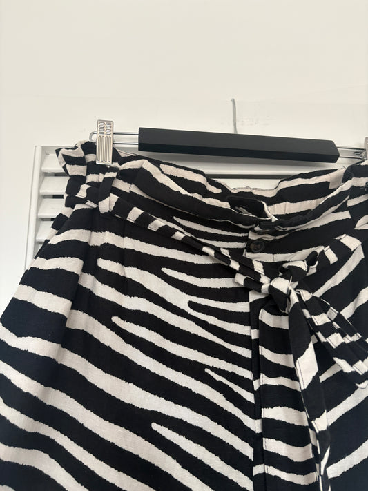 H&M pants, 12-14