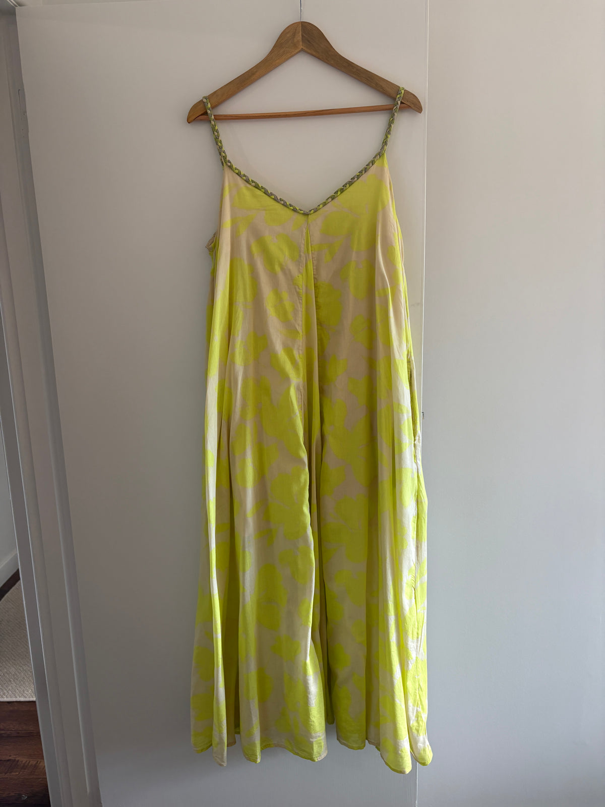 GAP dress, 10-16