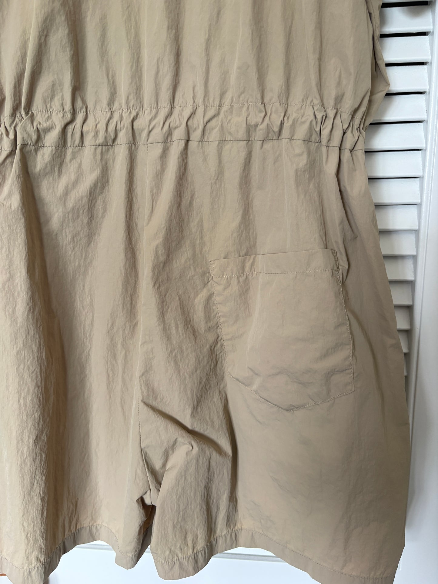 Playsuit, 10-12