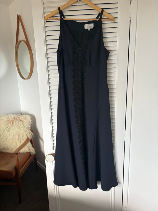 Veronika Maine dress, 10