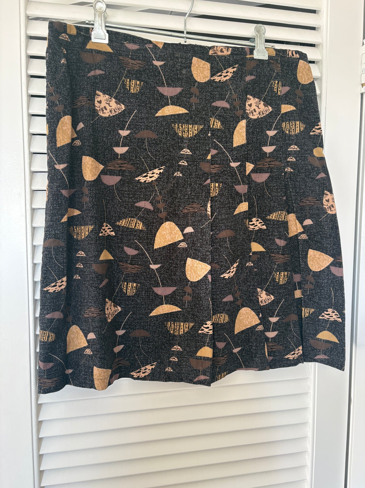 Vintage skirt, 12