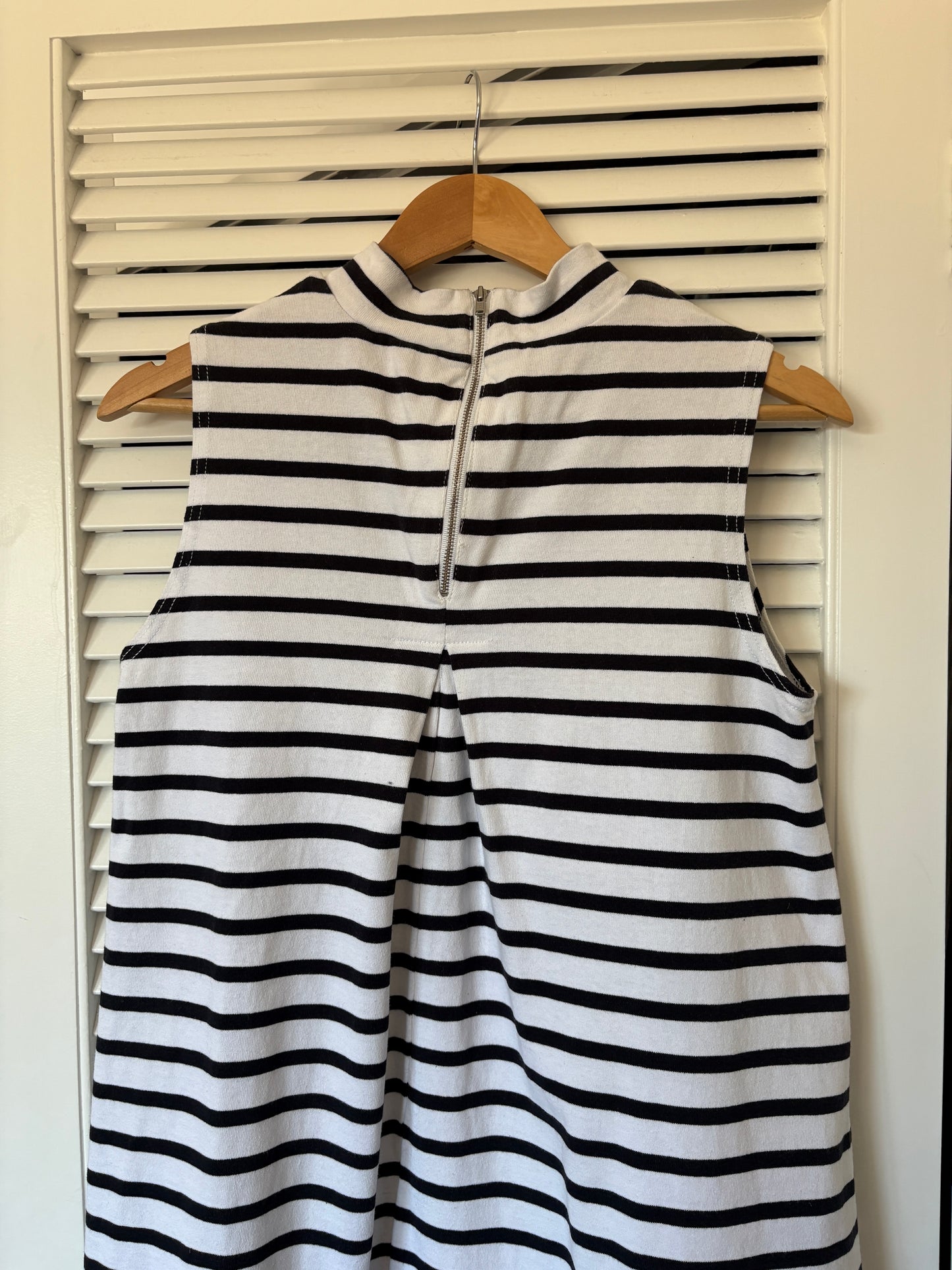 Gorman A-line dress, 10