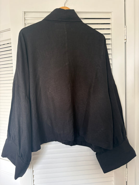 Handmade shirt, 10-16