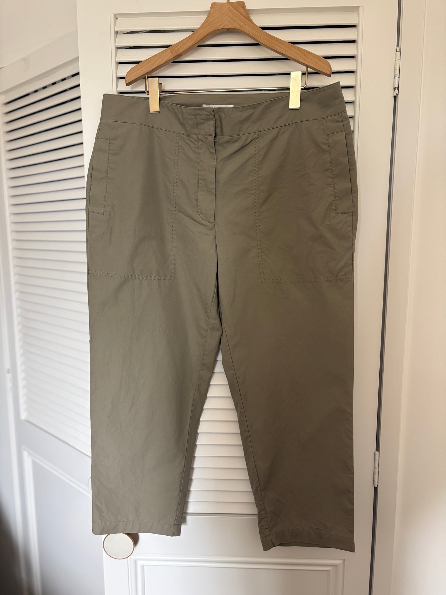 Trenery Cargo pants, 14