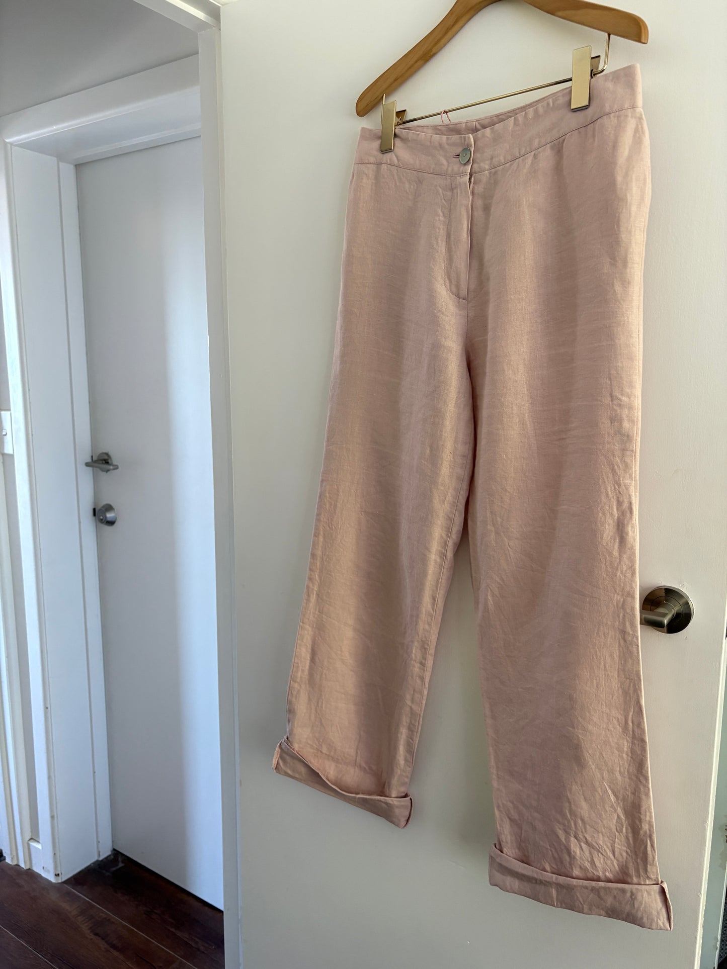 Eva Tralala pants, 8