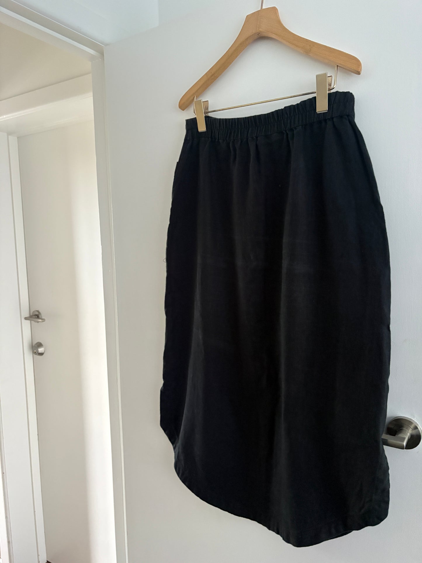 Alpha 60 skirt, 10