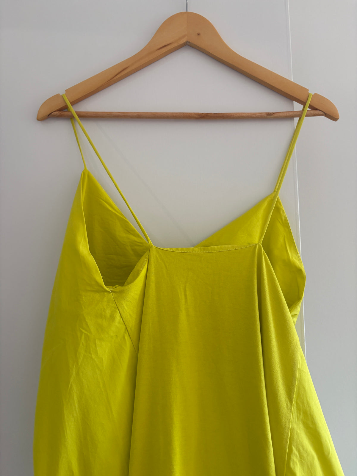 Zara dress, 10