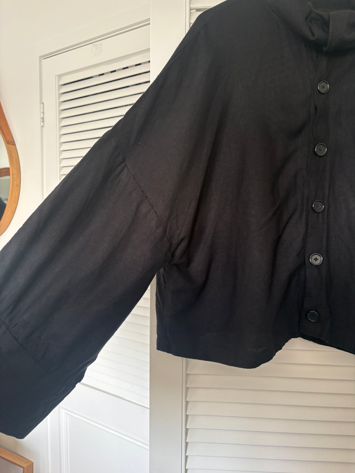 Handmade shirt, 10-16