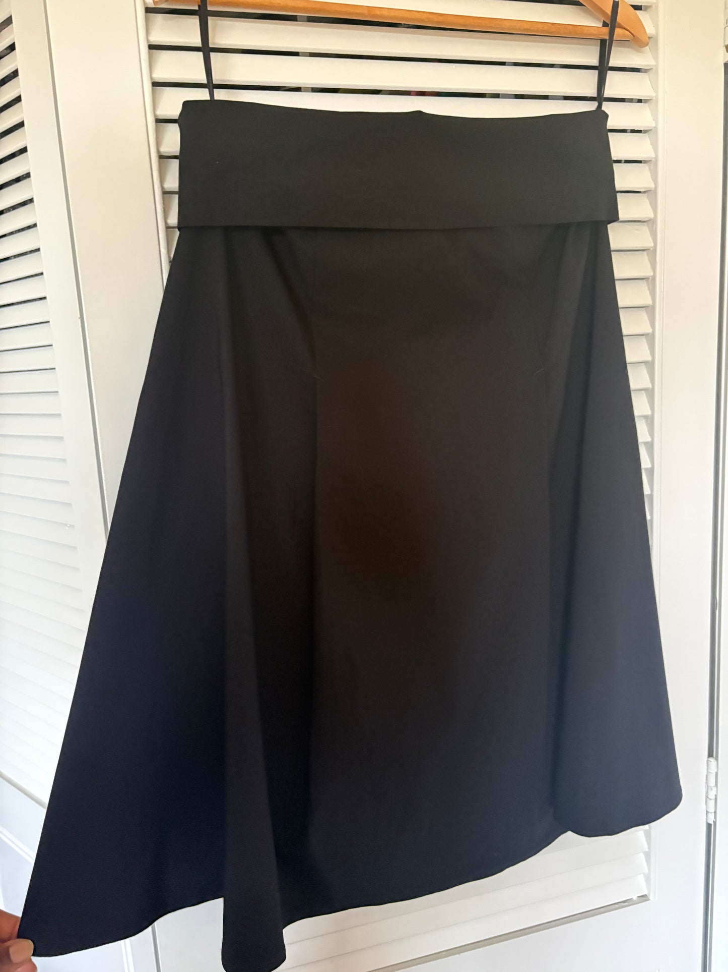 Vintage Gregory skirt, 12