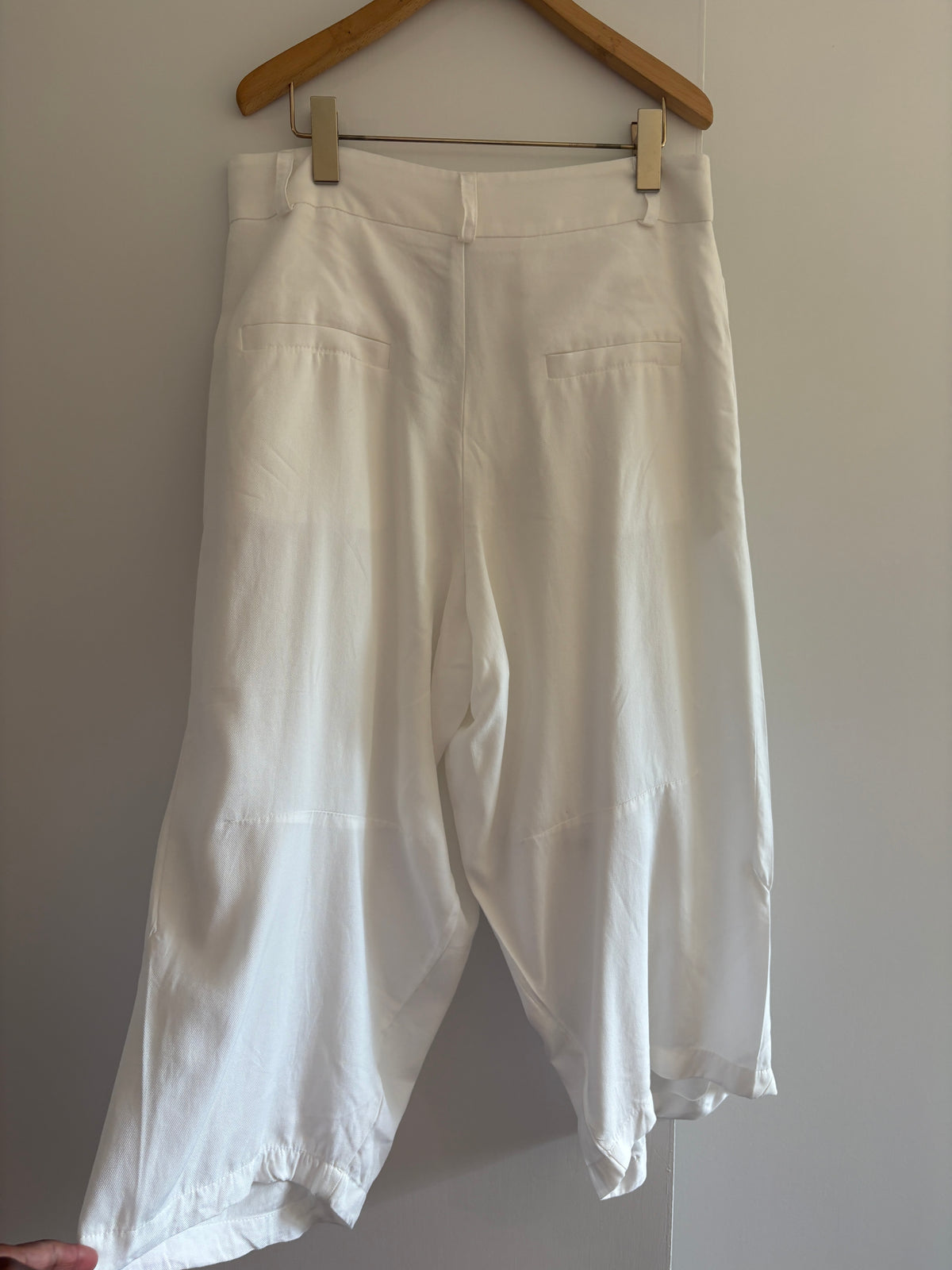Taylor pants, 10-12