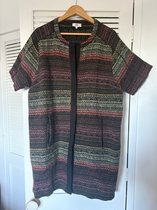 NOA NOA woven jacket, 10-12